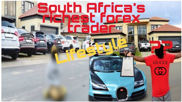 south african forex millionaires