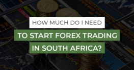 Forex trading salary south africa