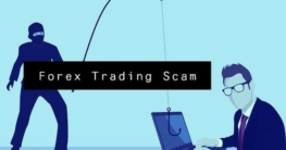 forex scam